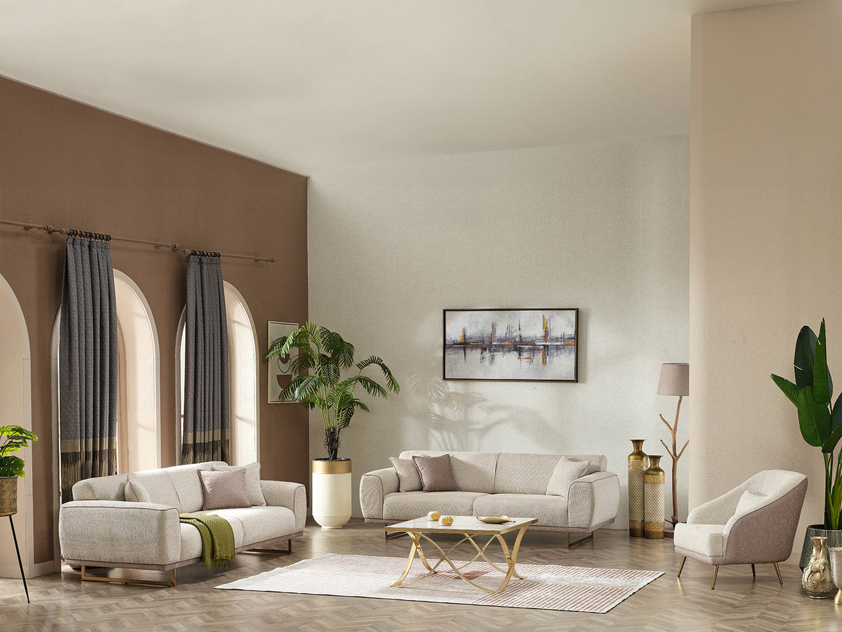 Set Canapele si Fotolii Dallas