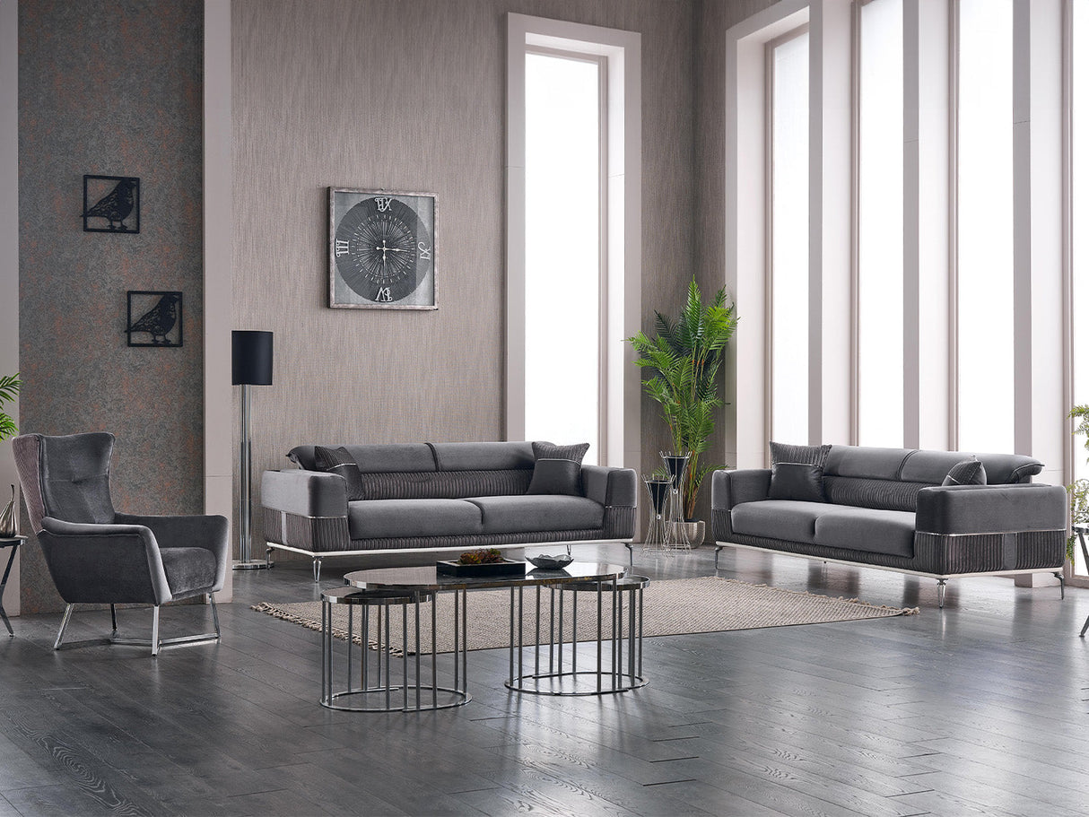 Set Canapele si Fotolii Florence