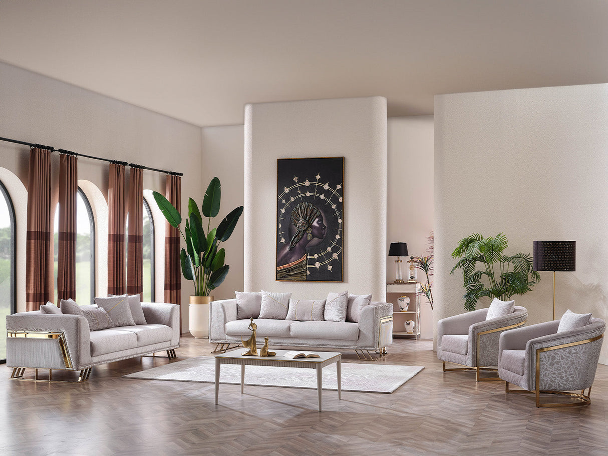 Set Canapele si Fotolii Selma