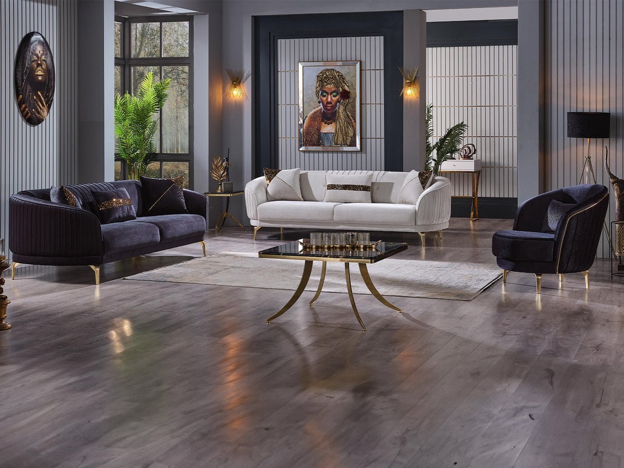 Set Canapele si Fotolii Belle