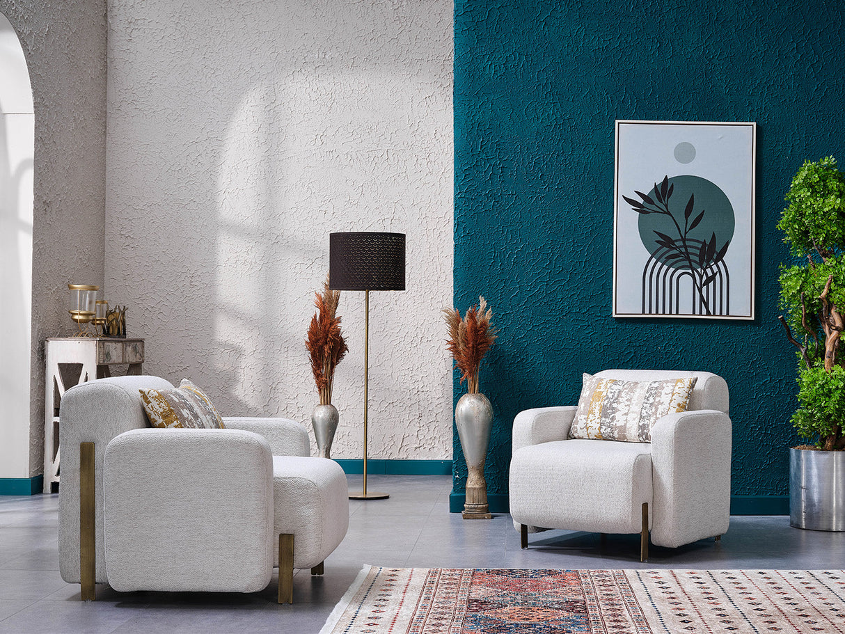 Set Canapele si Fotolii Monteray