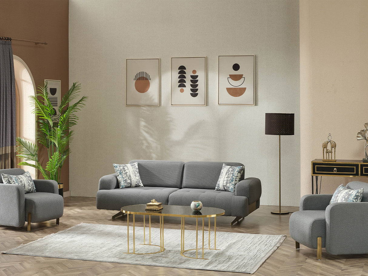 Set Canapele si Fotolii Monteray