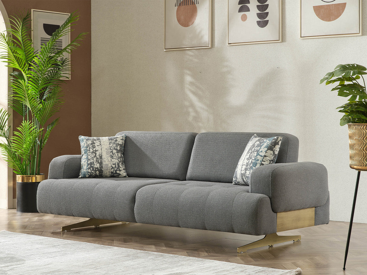 Set Canapele si Fotolii Monteray