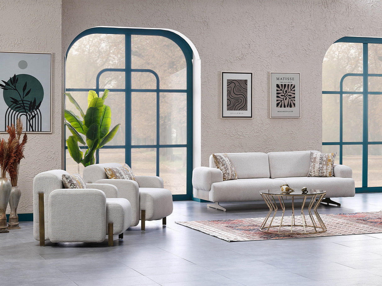 Set Canapele si Fotolii Monteray