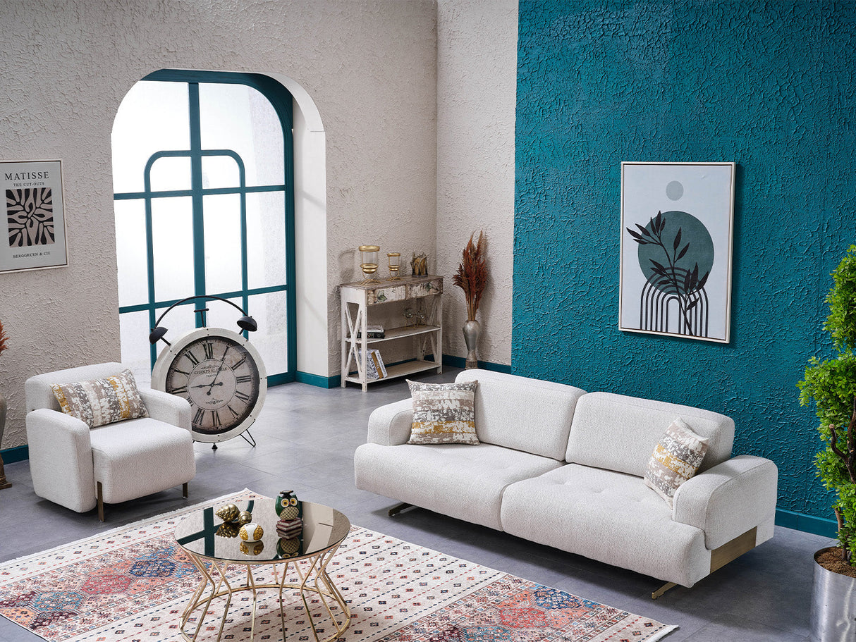 Set Canapele si Fotolii Monteray