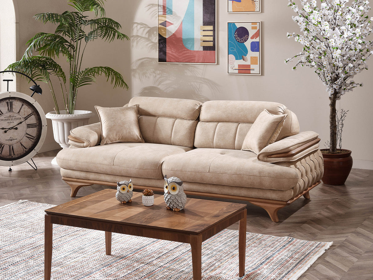 Set Canapele si Fotolii Jolie