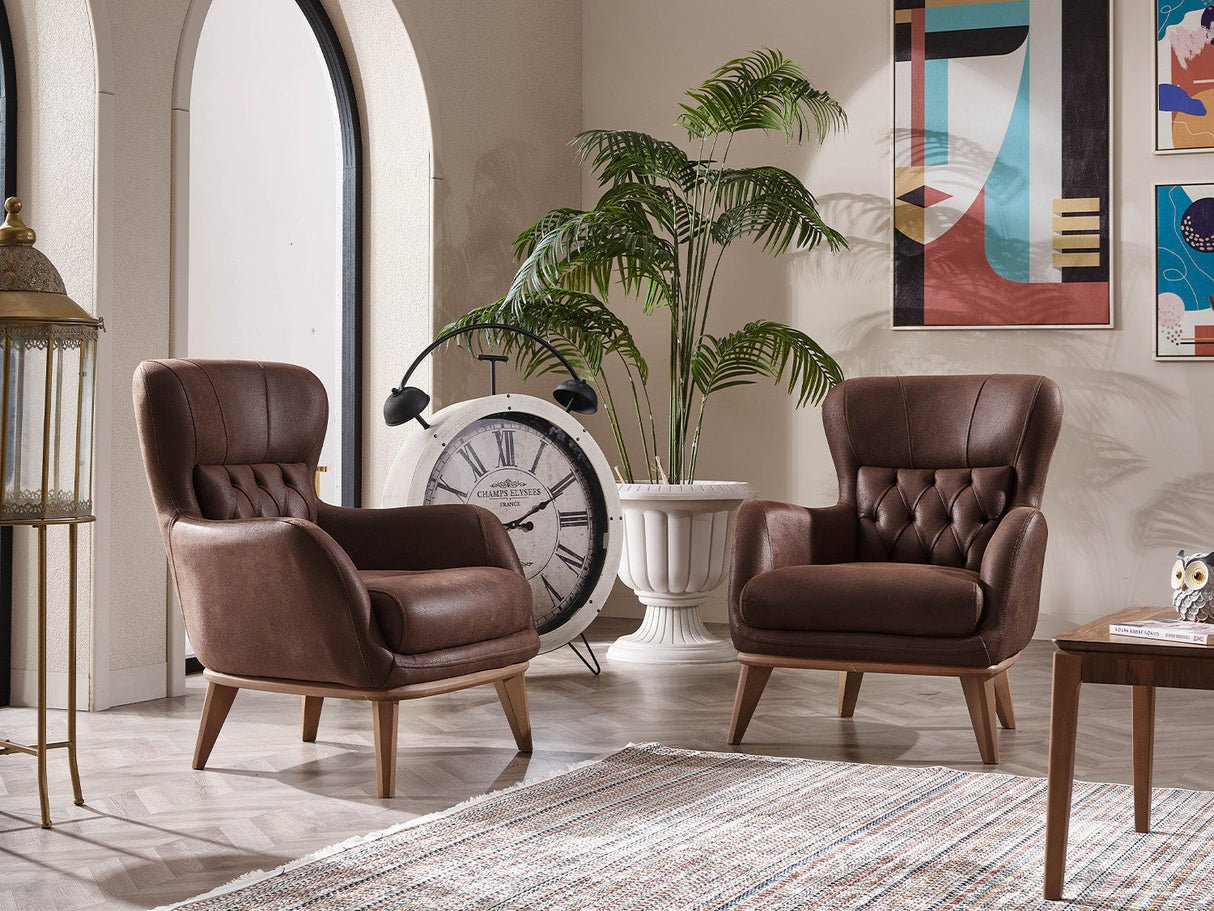 Set Canapele si Fotolii Jolie