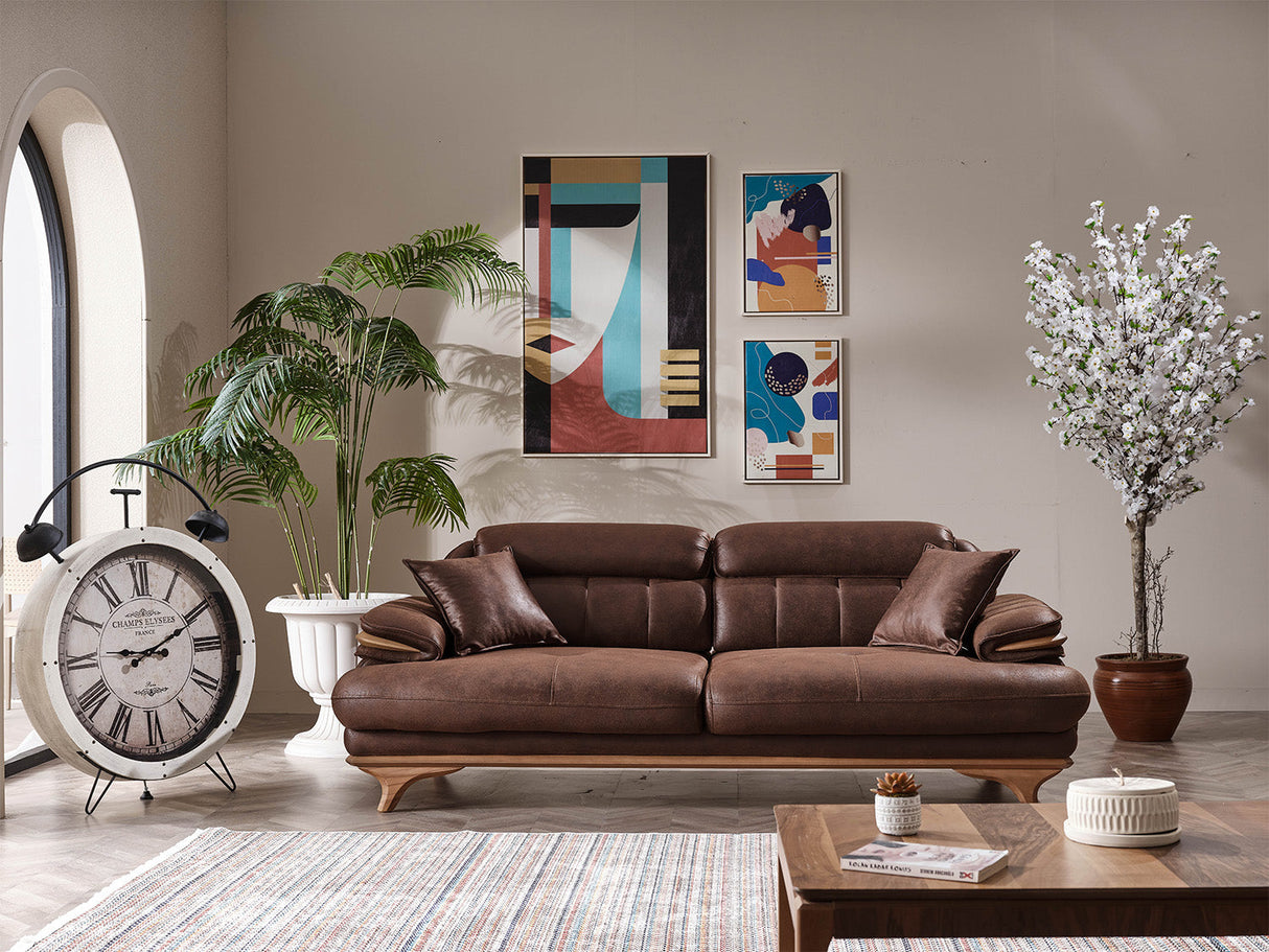 Set Canapele si Fotolii Jolie