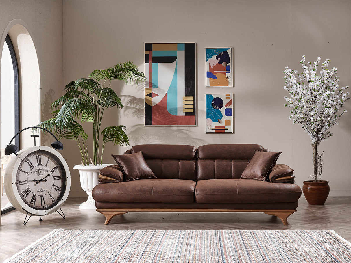 Set Canapele si Fotolii Jolie