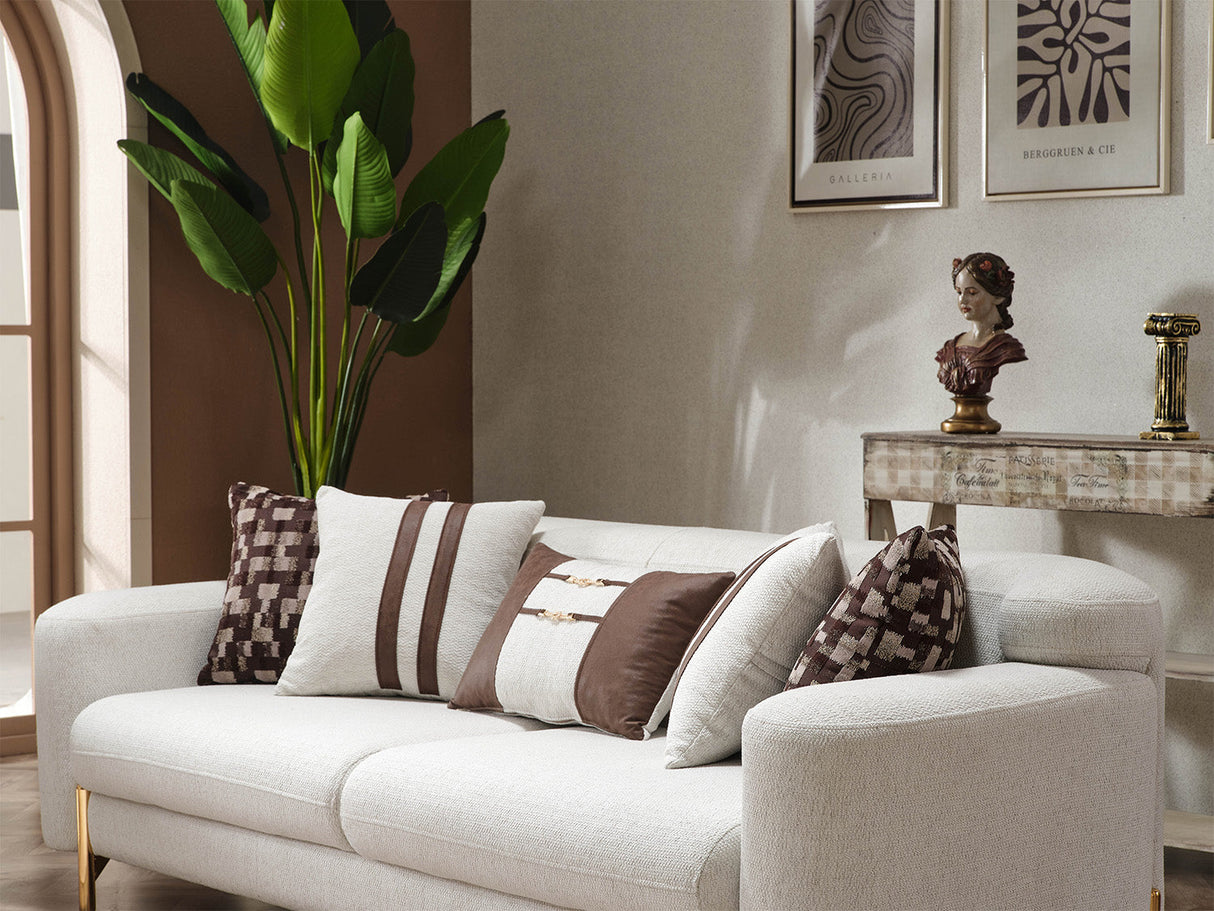 Set Canapele si Fotolii Indigo