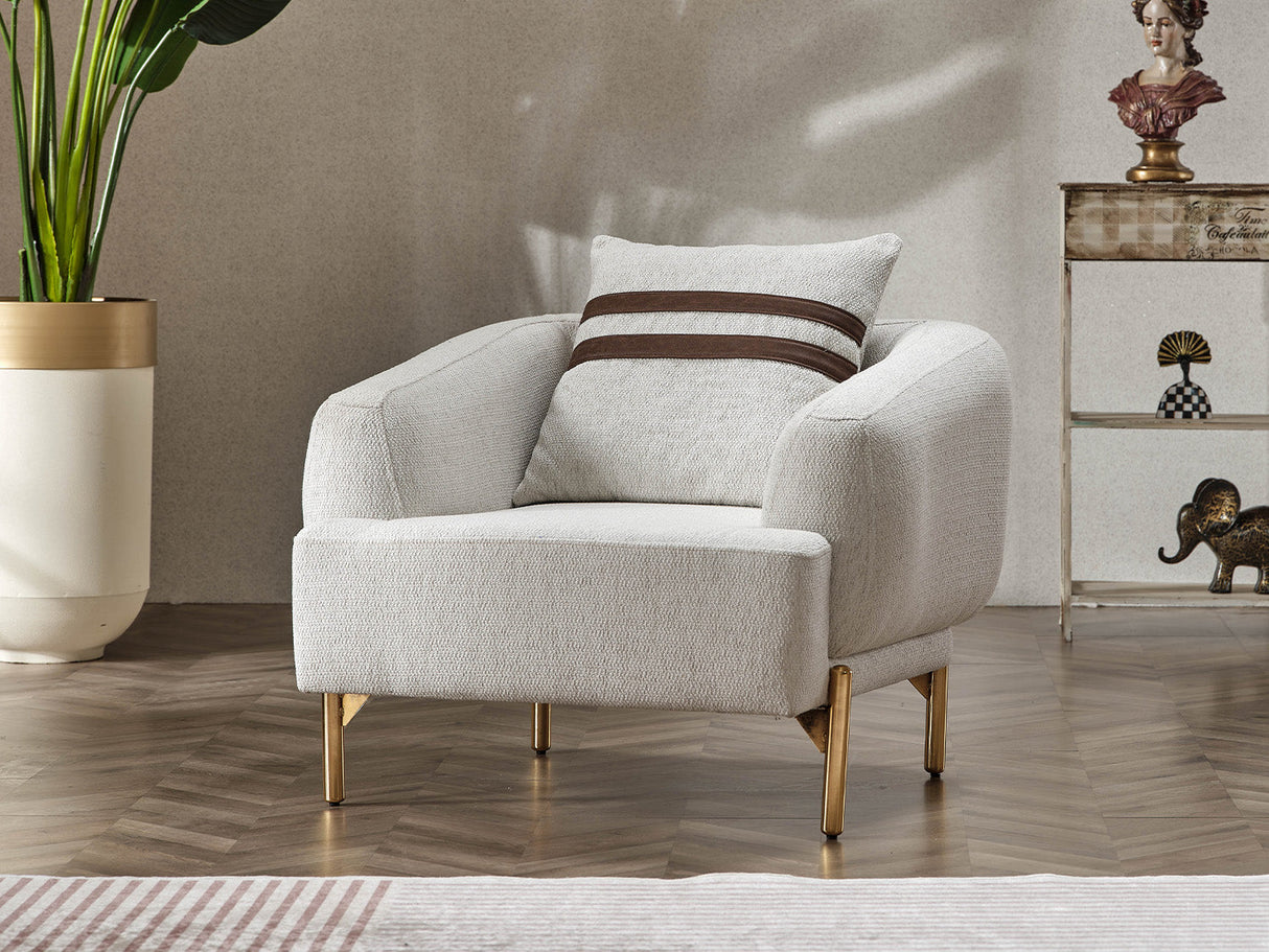 Set Canapele si Fotolii Indigo