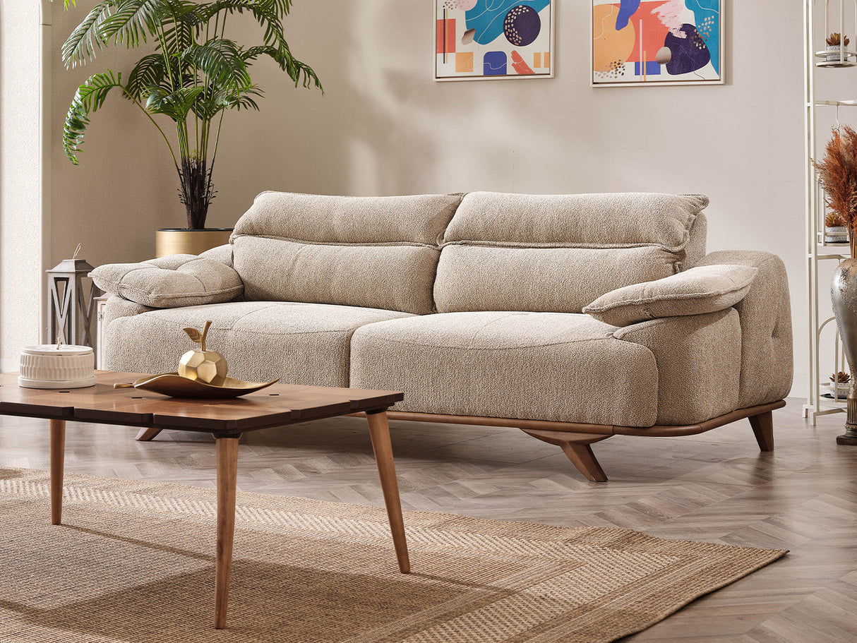 Set Canapele si Fotolii Heidi