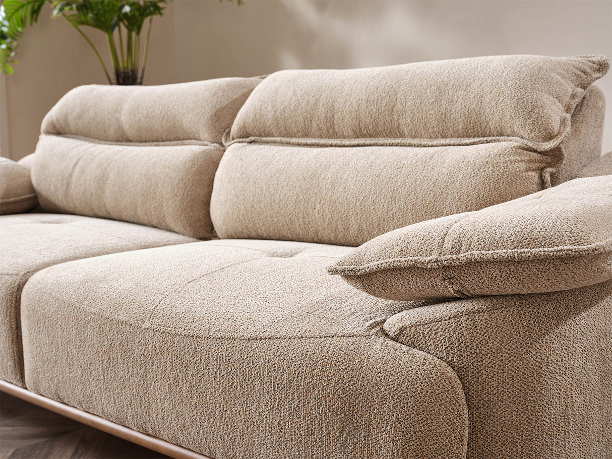 Set Canapele si Fotolii Heidi