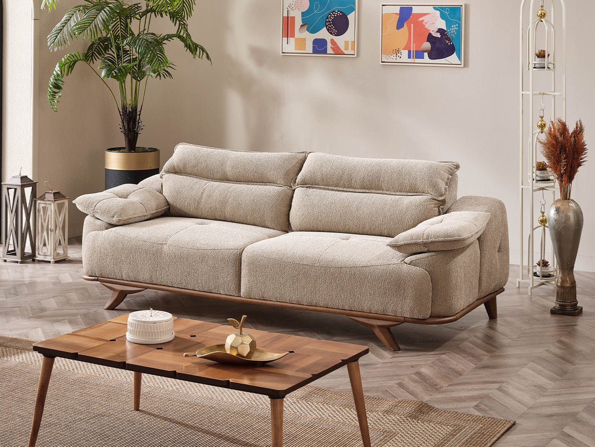 Set Canapele si Fotolii Heidi