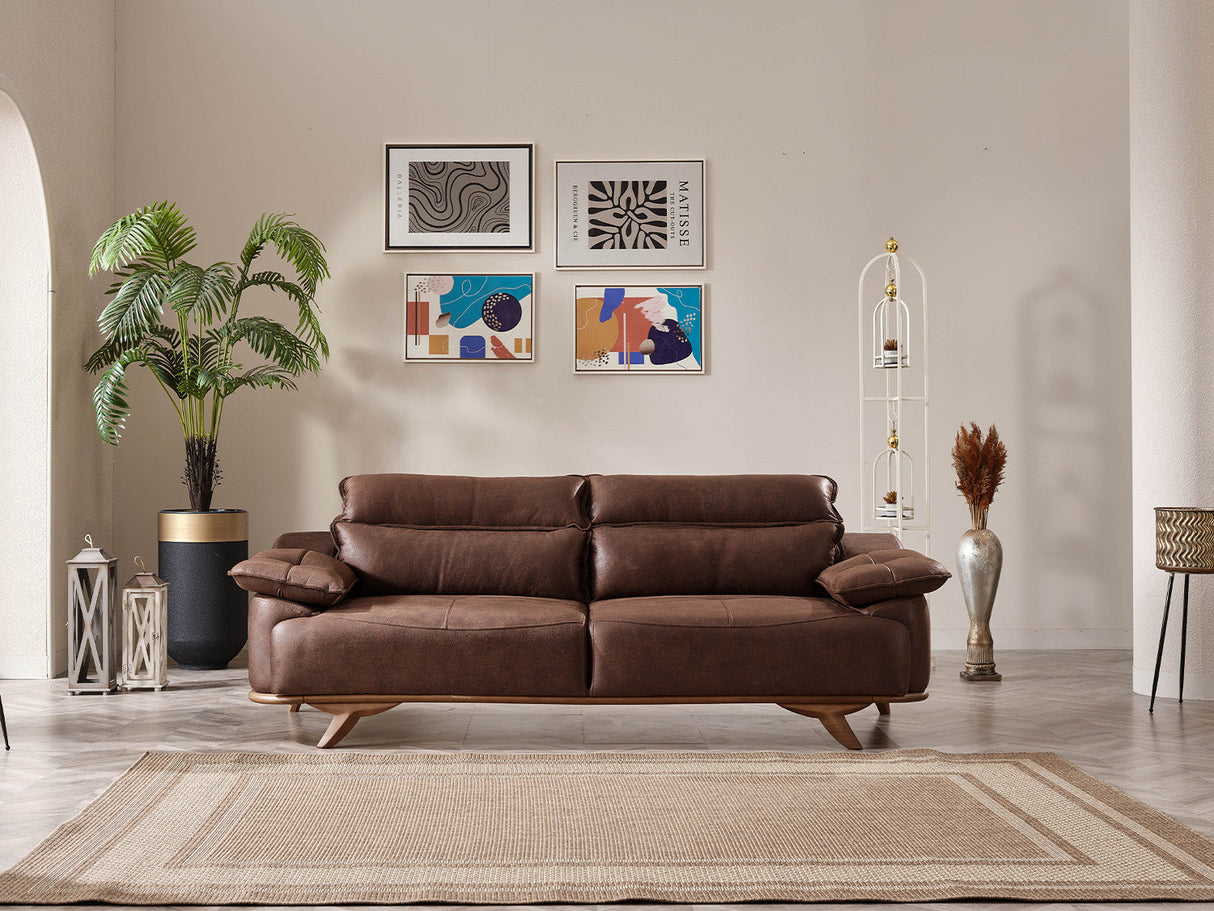 Set Canapele si Fotolii Heidi