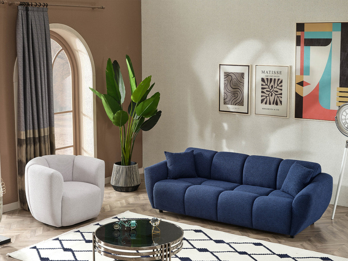 Set Canapele si Fotolii Evelyn