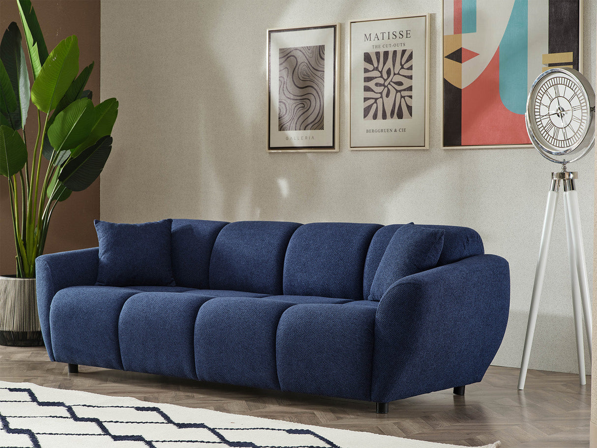 Set Canapele si Fotolii Evelyn