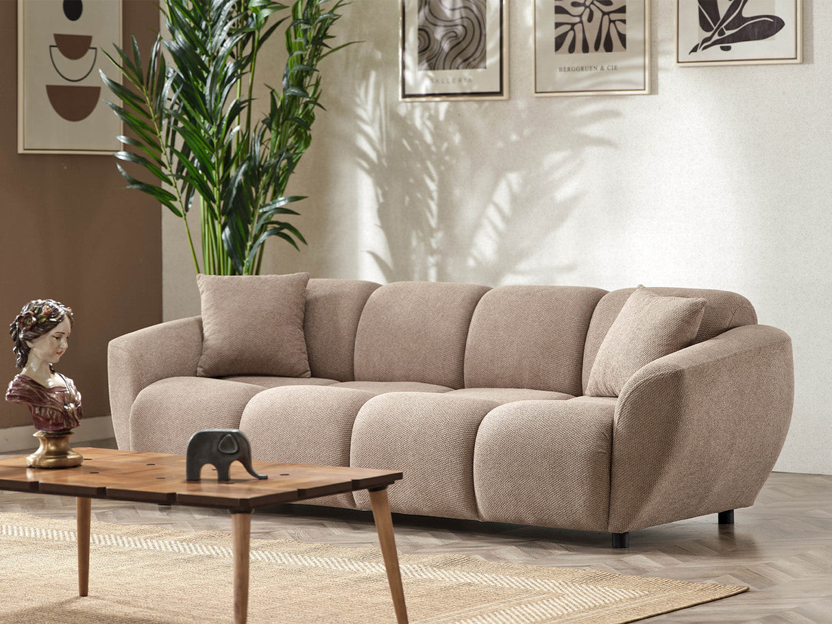 Set Canapele si Fotolii Evelyn