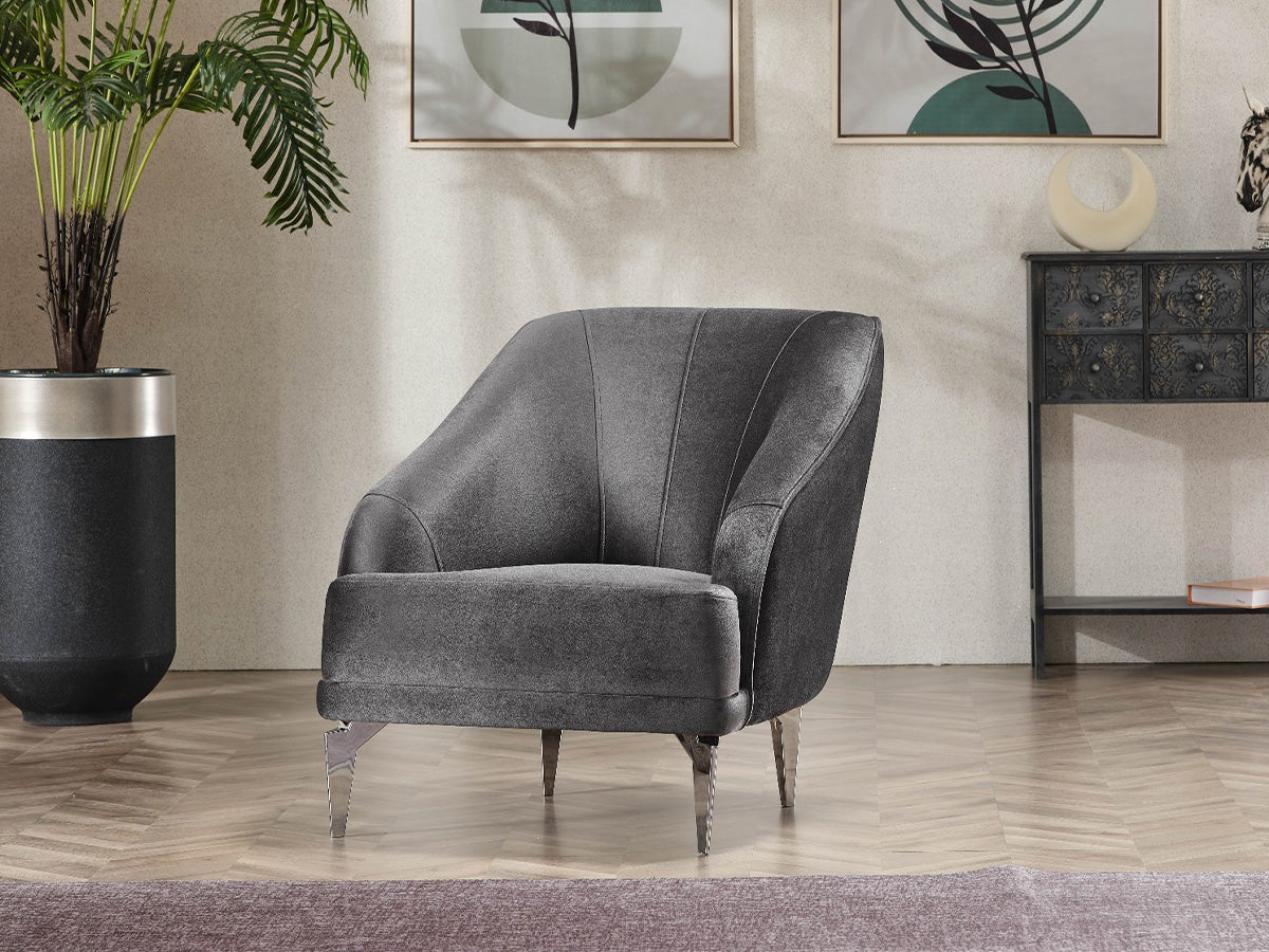 Set Canapele si Fotolii Marsala