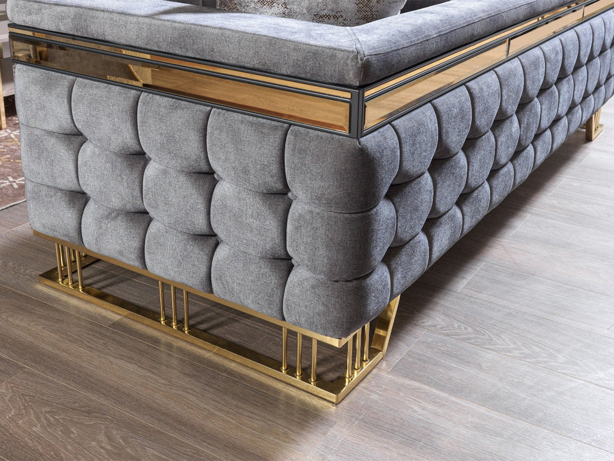 Set Canapele si Fotolii Madison