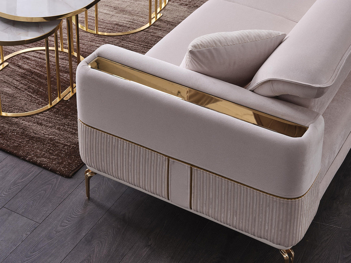 Set Canapele si Fotolii Florence