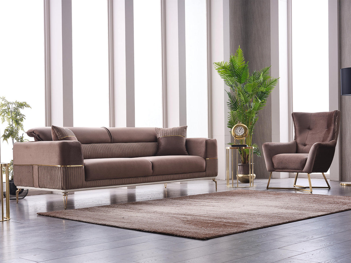 Set Canapele si Fotolii Florence