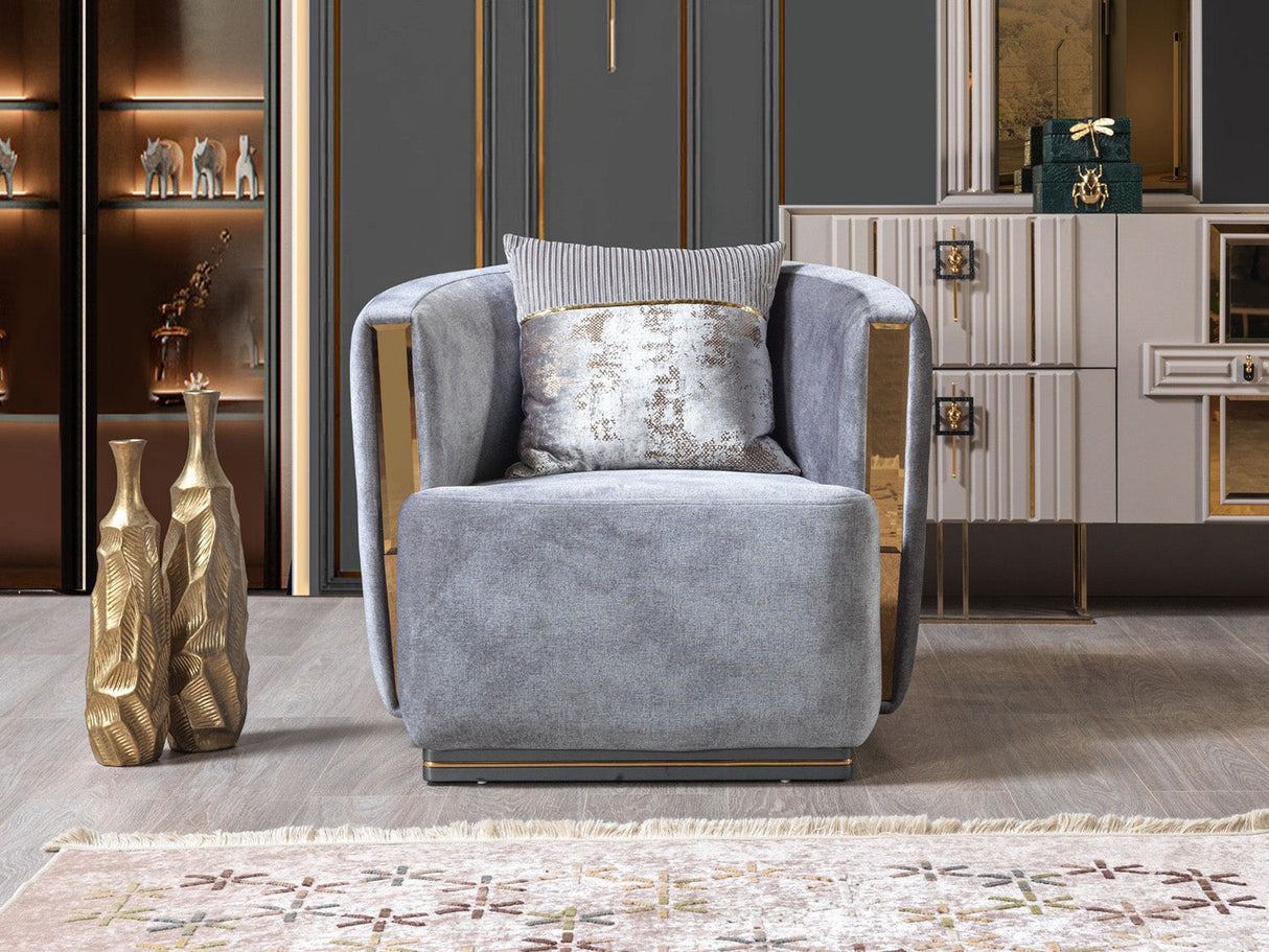 Set Canapele si Fotolii Madison