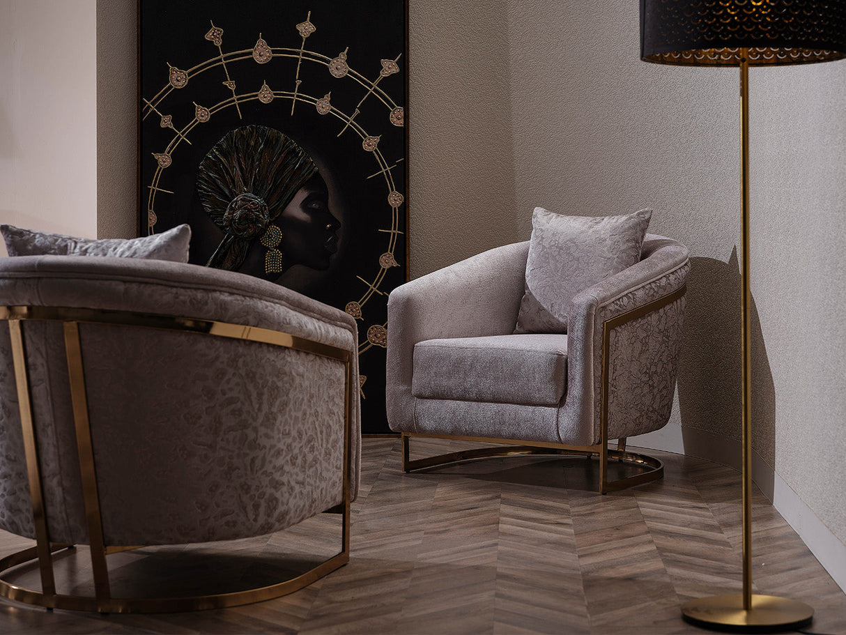 Set Canapele si Fotolii Selma