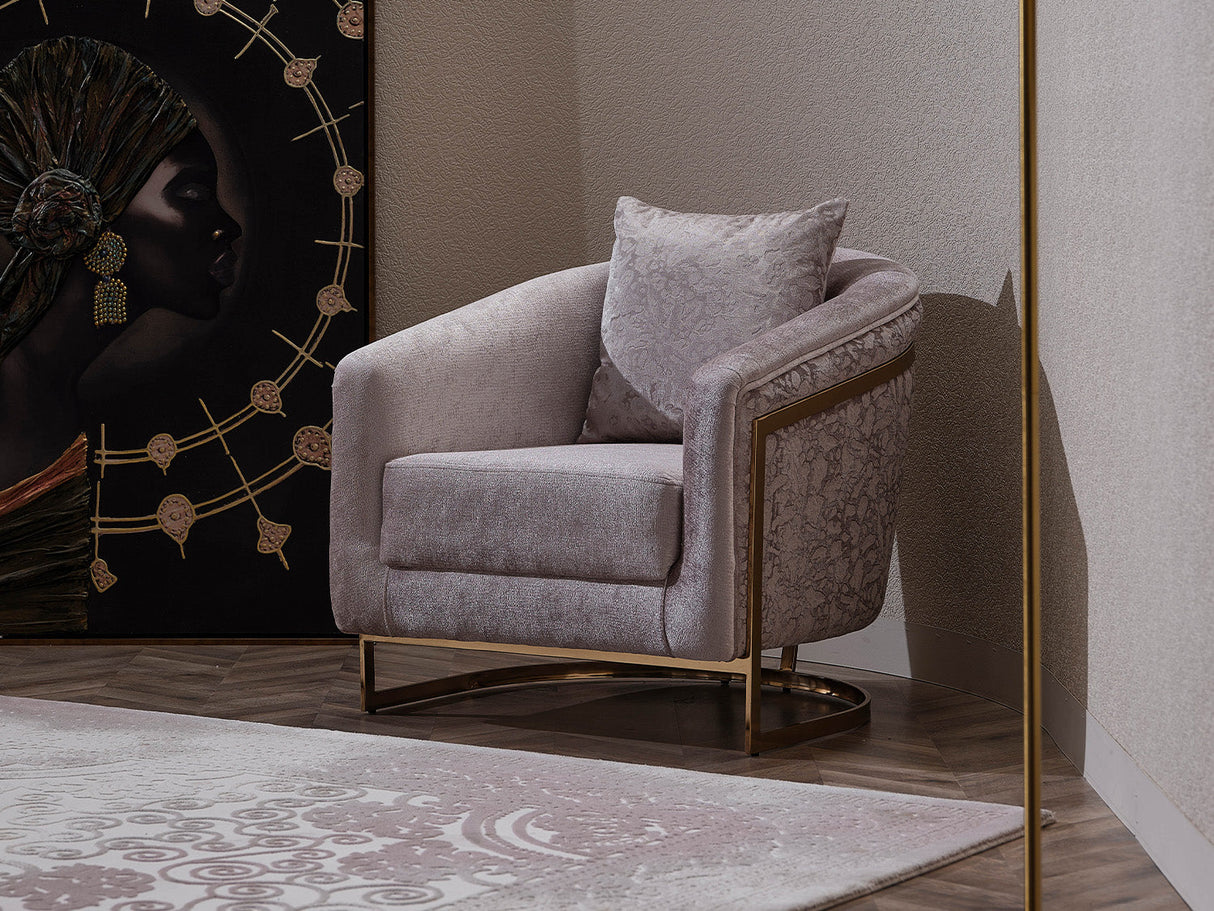 Set Canapele si Fotolii Selma