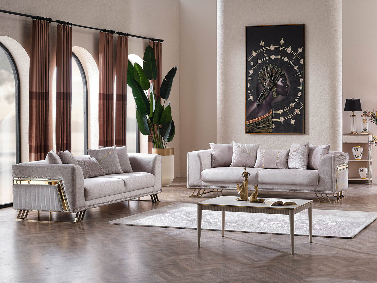 Set Canapele si Fotolii Selma