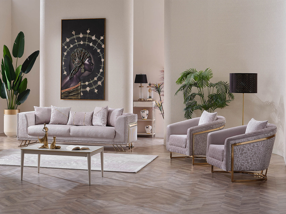 Set Canapele si Fotolii Selma