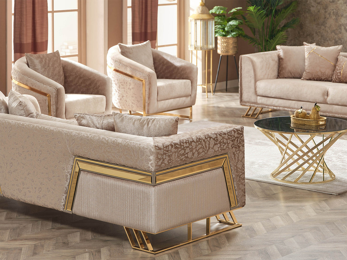 Set Canapele si Fotolii Selma