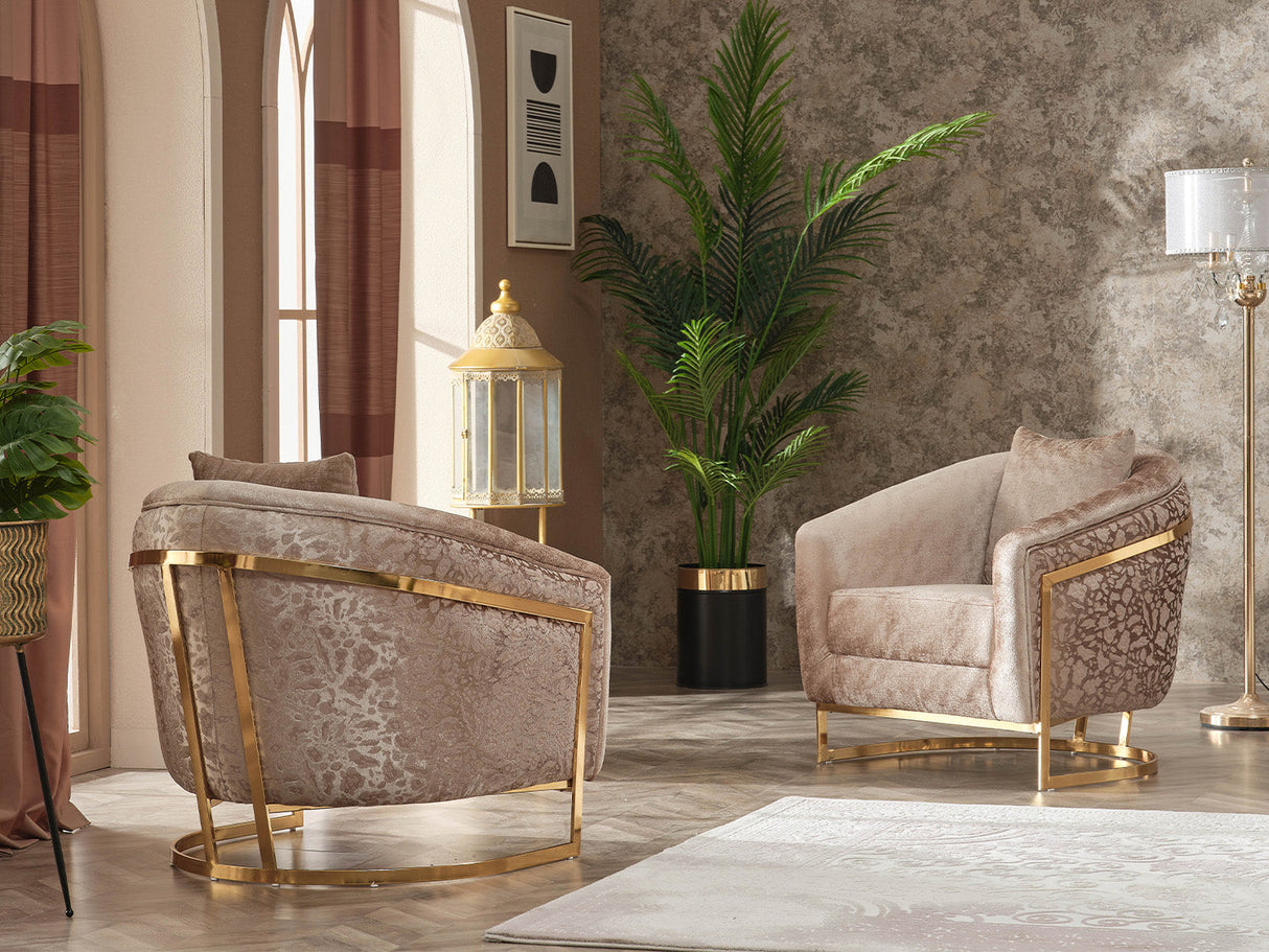 Set Canapele si Fotolii Selma