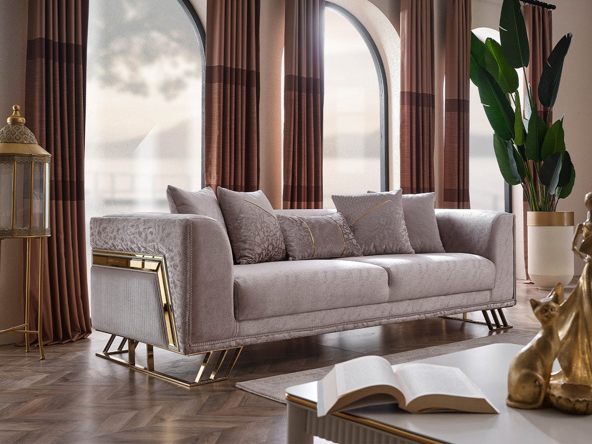 Set Canapele si Fotolii Selma