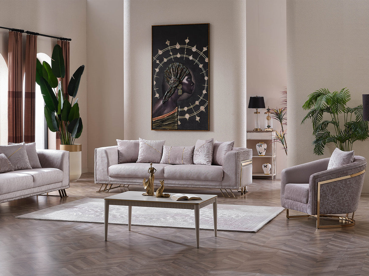 Set Canapele si Fotolii Selma