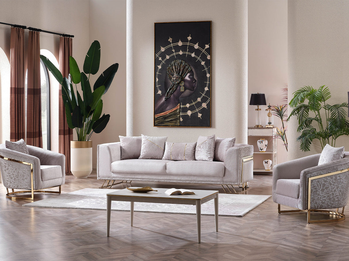 Set Canapele si Fotolii Selma