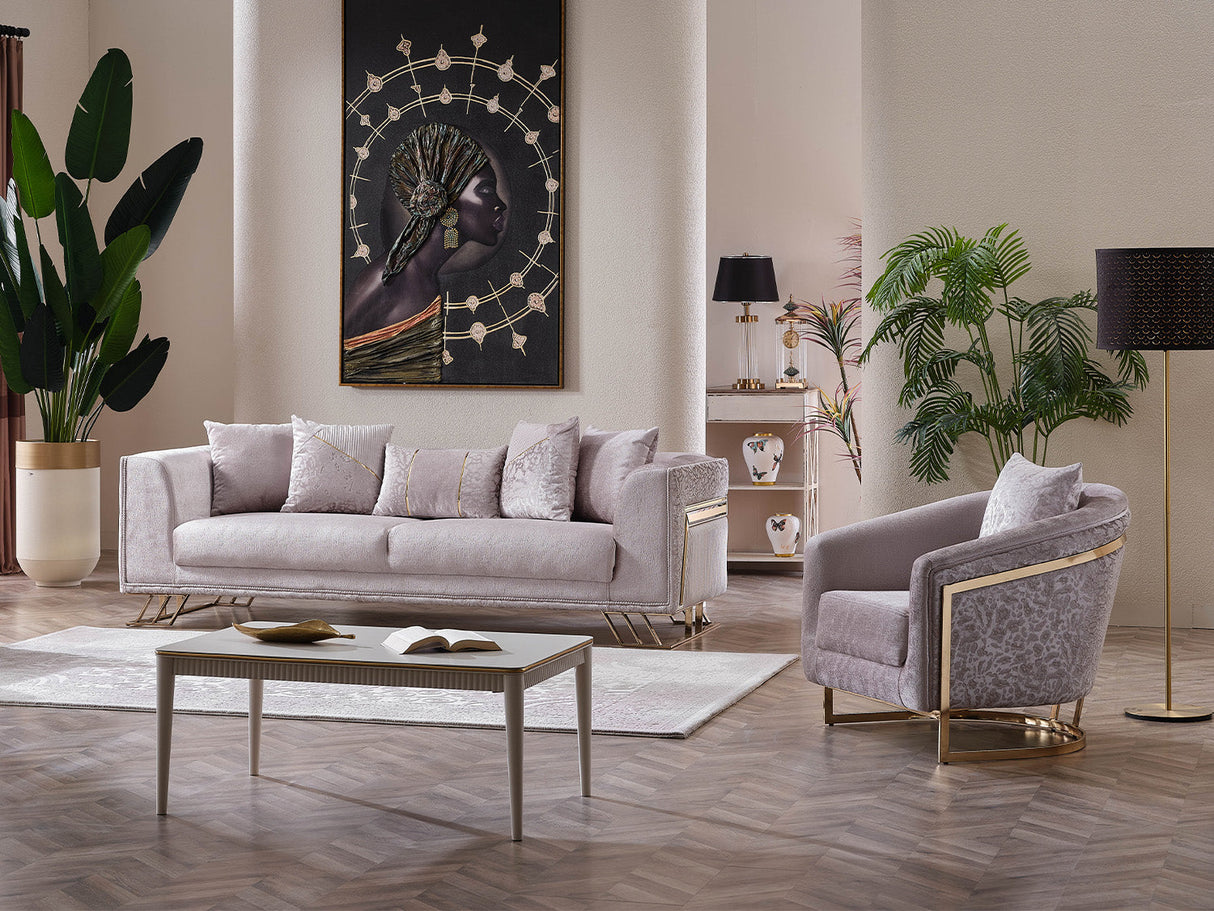 Set Canapele si Fotolii Selma