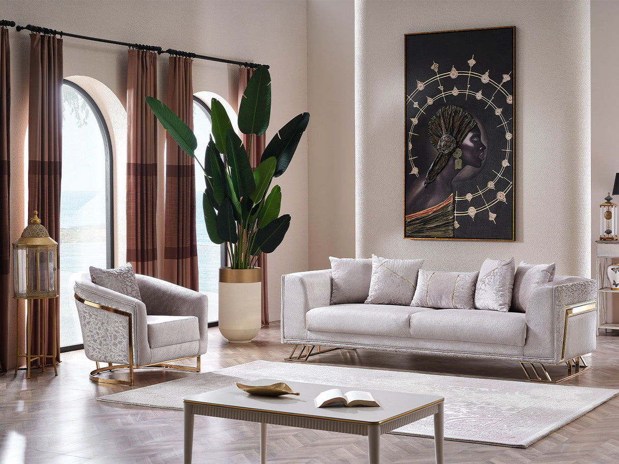 Set Canapele si Fotolii Selma