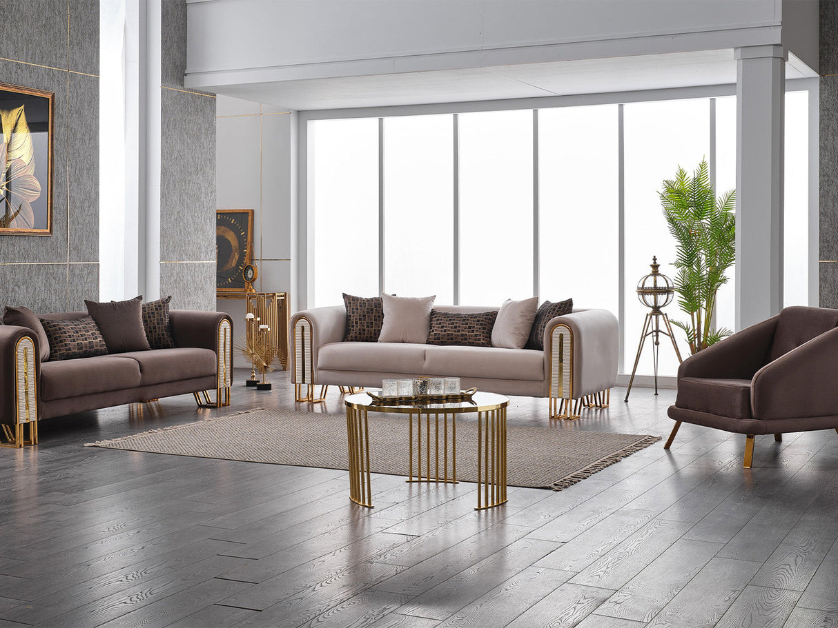 Set Canapele si Fotolii Monza