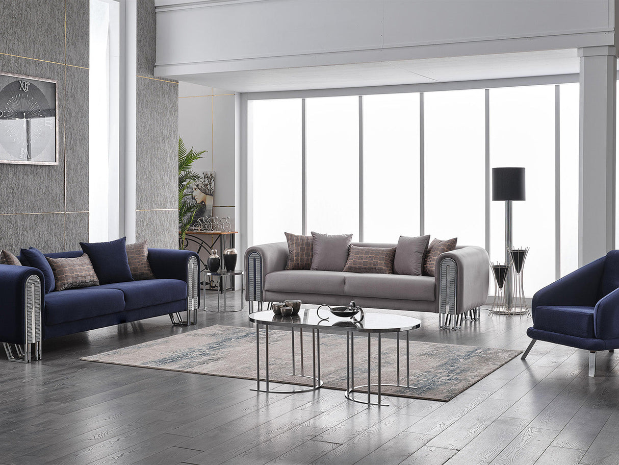 Set Canapele si Fotolii Monza