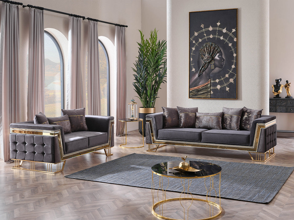 Set Canapele si Fotolii Madison