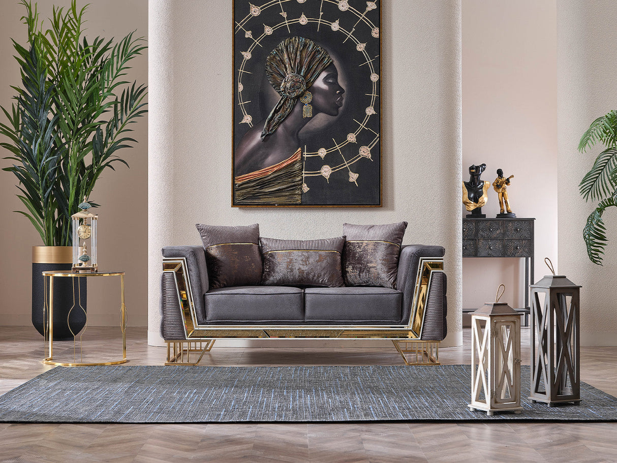 Set Canapele si Fotolii Madison