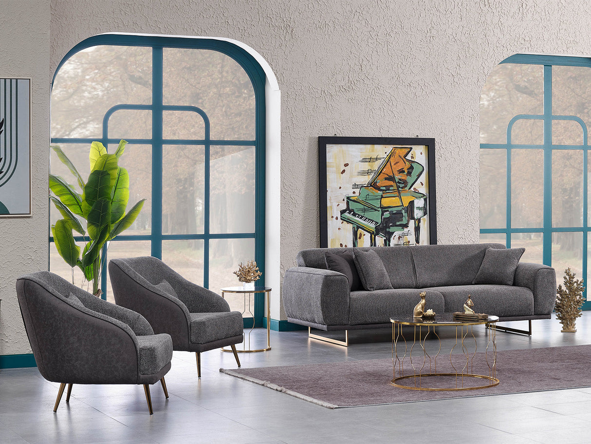 Set Canapele si Fotolii Dallas