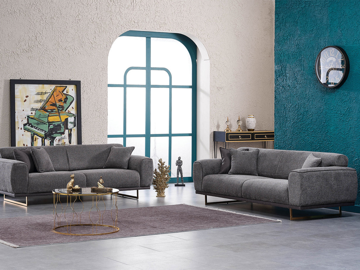 Set Canapele si Fotolii Dallas