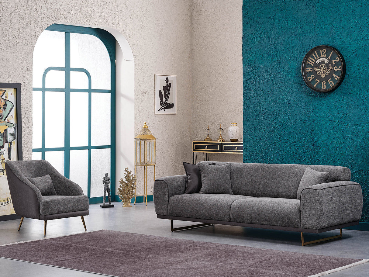 Set Canapele si Fotolii Dallas