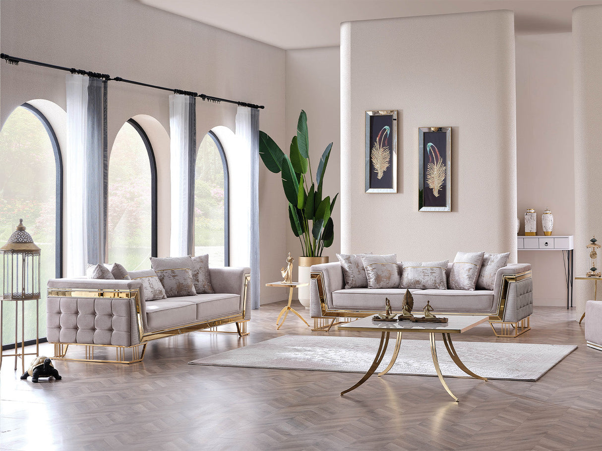 Set Canapele si Fotolii Madison