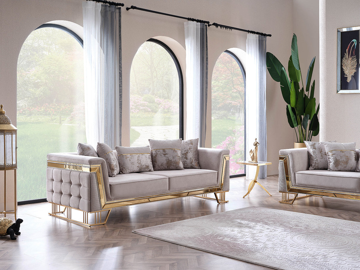 Set Canapele si Fotolii Madison