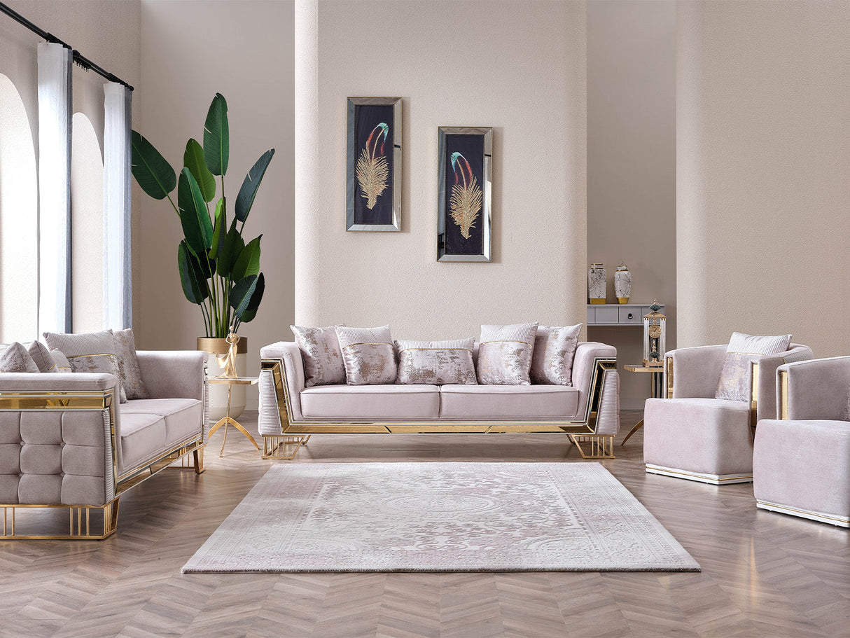 Set Canapele si Fotolii Madison