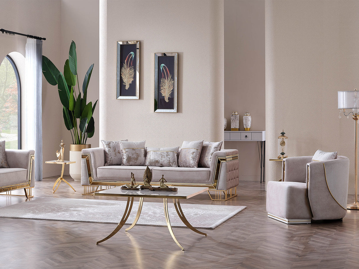 Set Canapele si Fotolii Madison