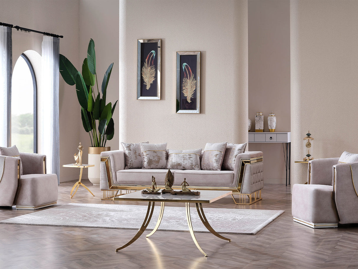 Set Canapele si Fotolii Madison